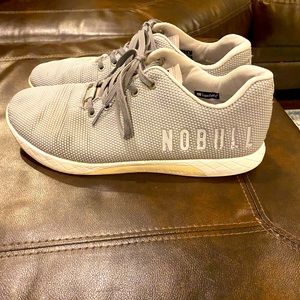 Nobull men’s trainers